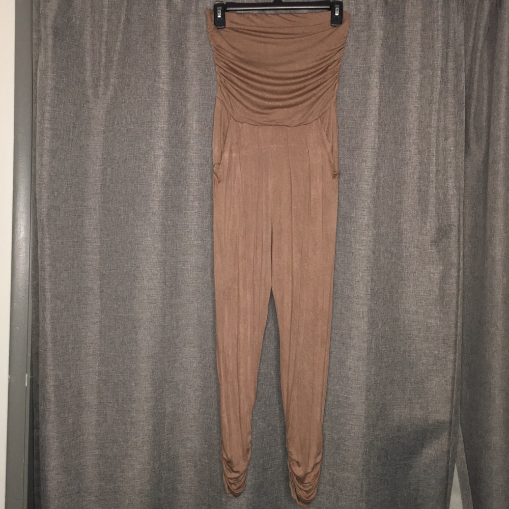 Jump Suit